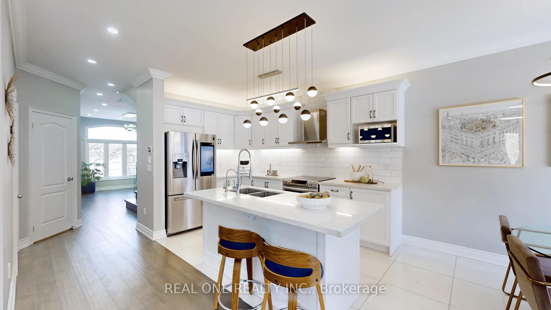 Photo 12 of 28 Todman Lane, Markham, Wismer — HOMEH