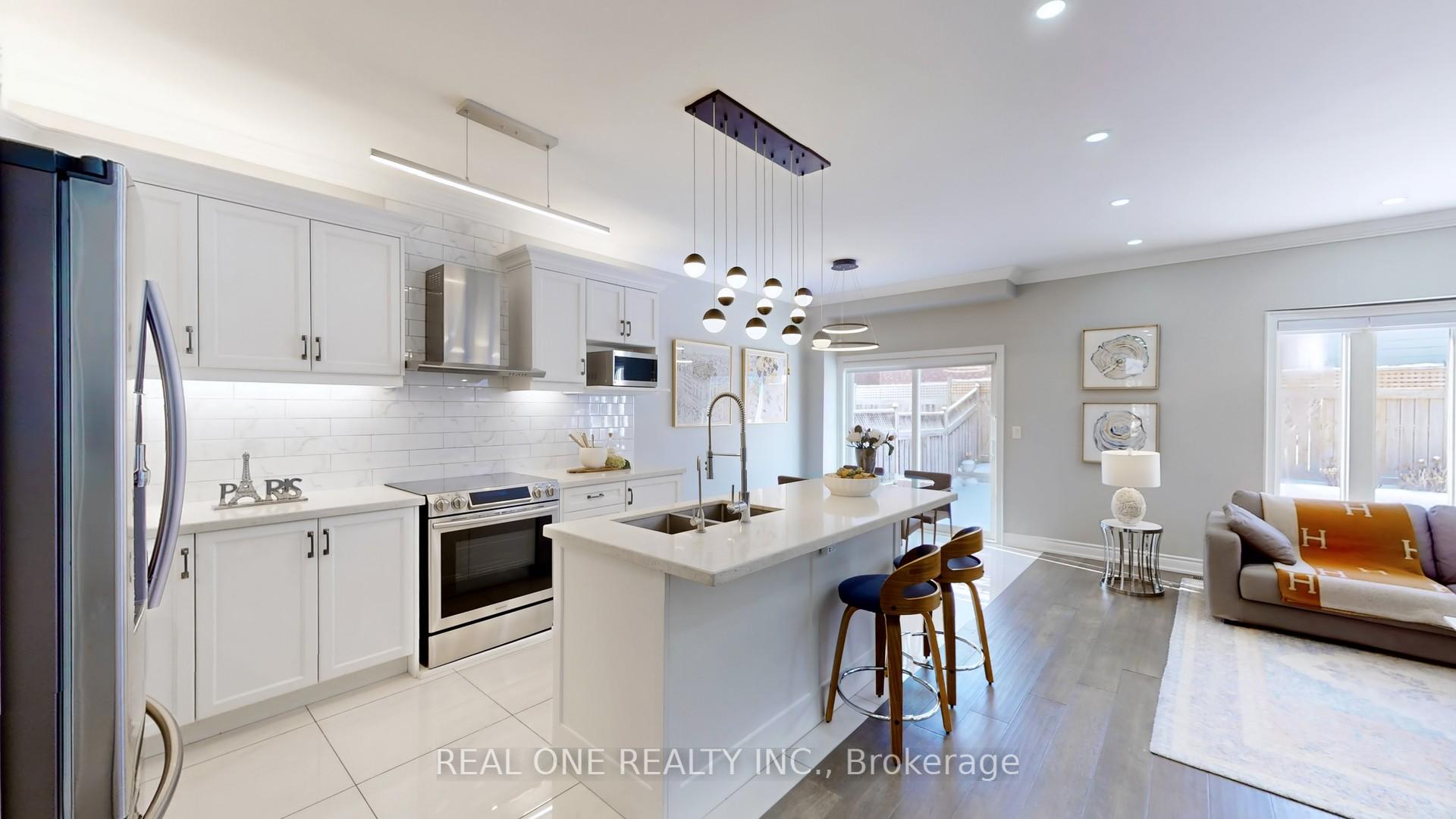 Photo 14 of 28 Todman Lane, Markham, Wismer — HOMEH