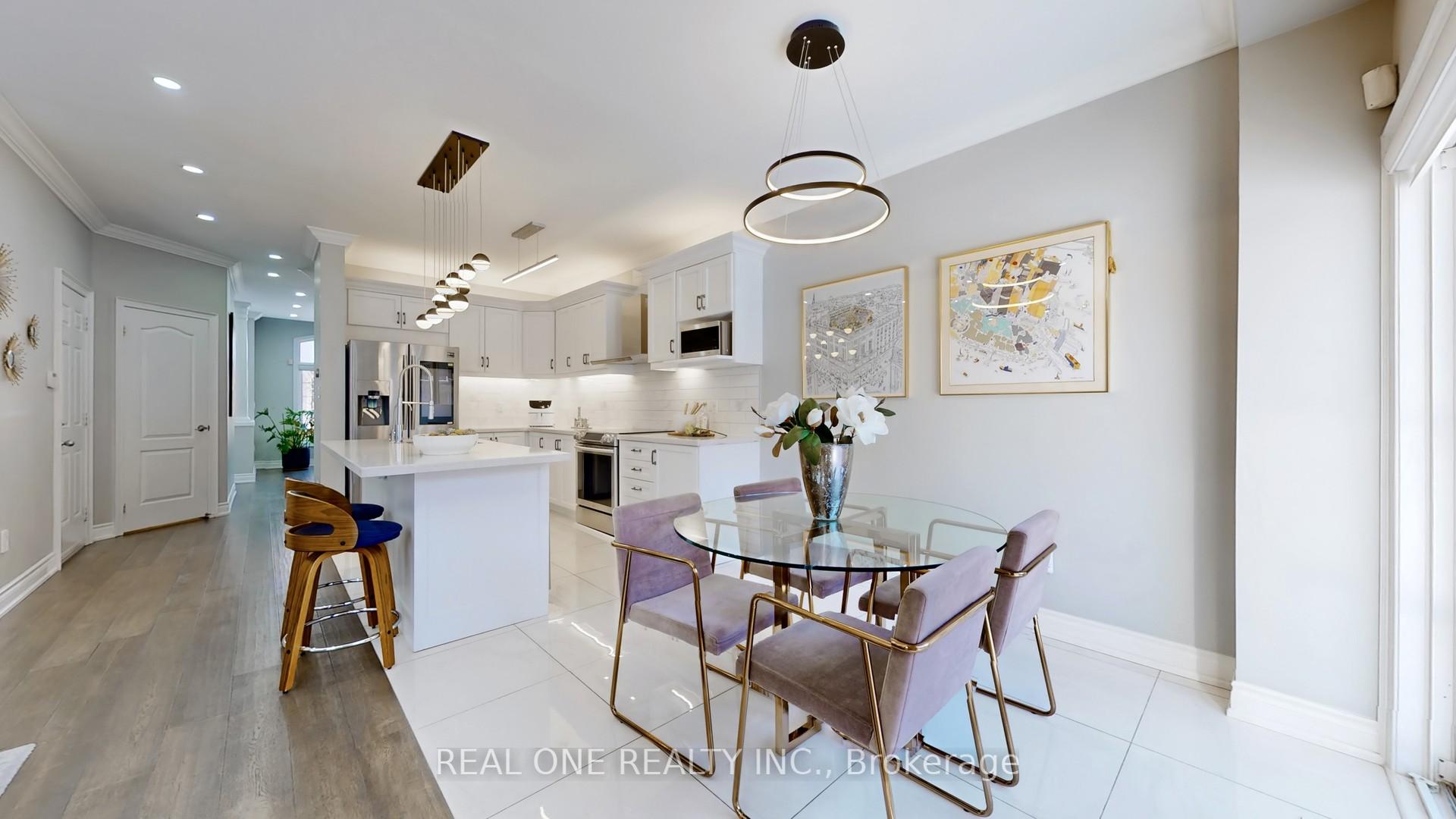Photo 15 of 28 Todman Lane, Markham, Wismer — HOMEH