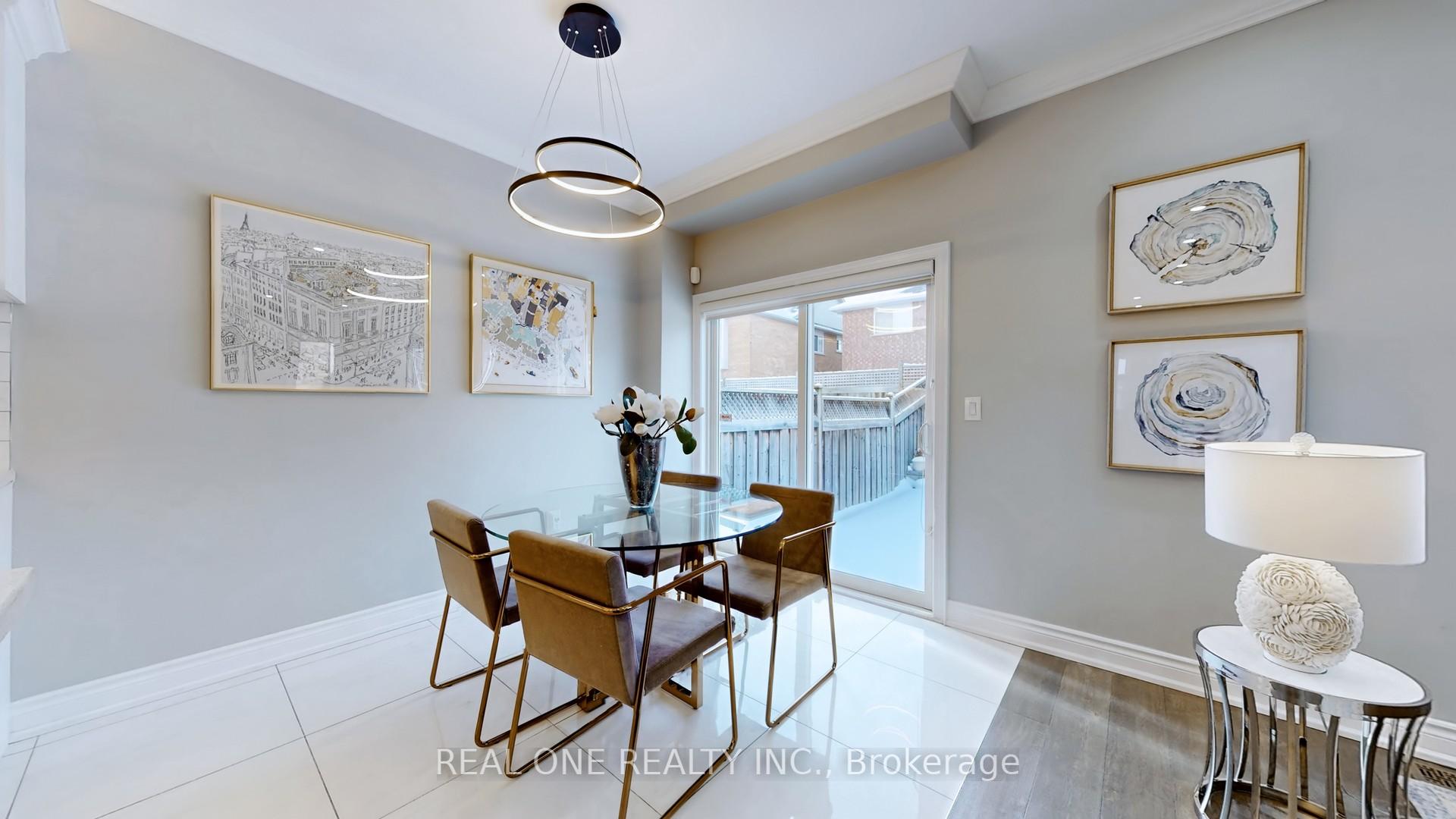 Photo 16 of 28 Todman Lane, Markham, Wismer — HOMEH