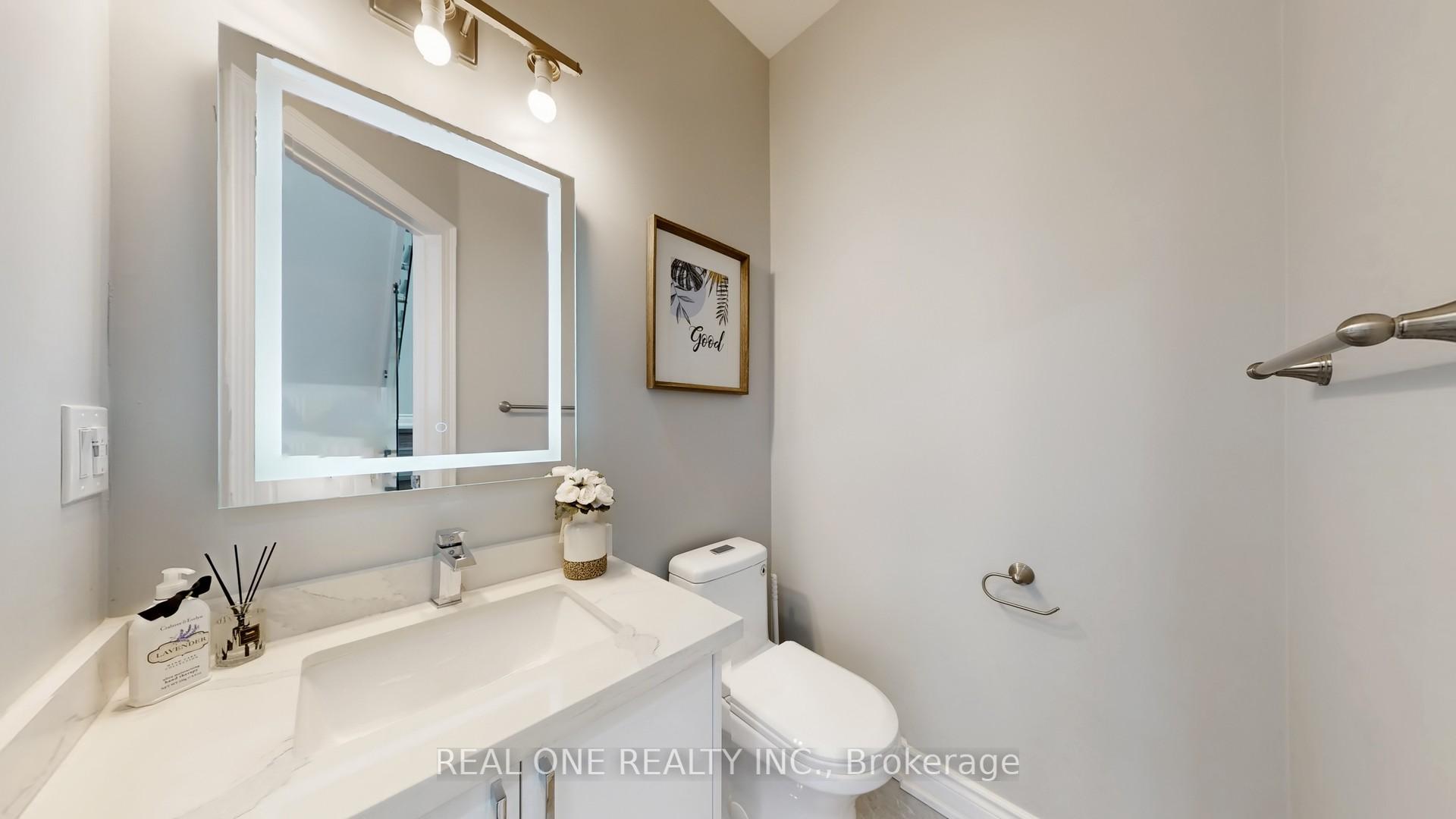 Photo 17 of 28 Todman Lane, Markham, Wismer — HOMEH