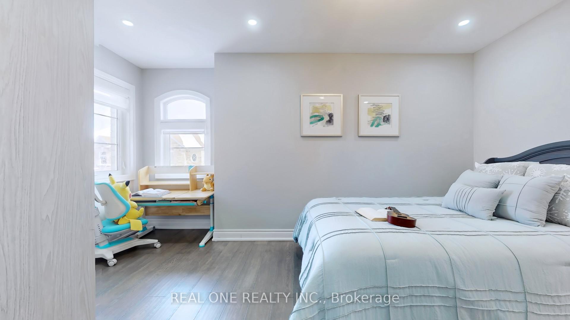 Photo 27 of 28 Todman Lane, Markham, Wismer — HOMEH
