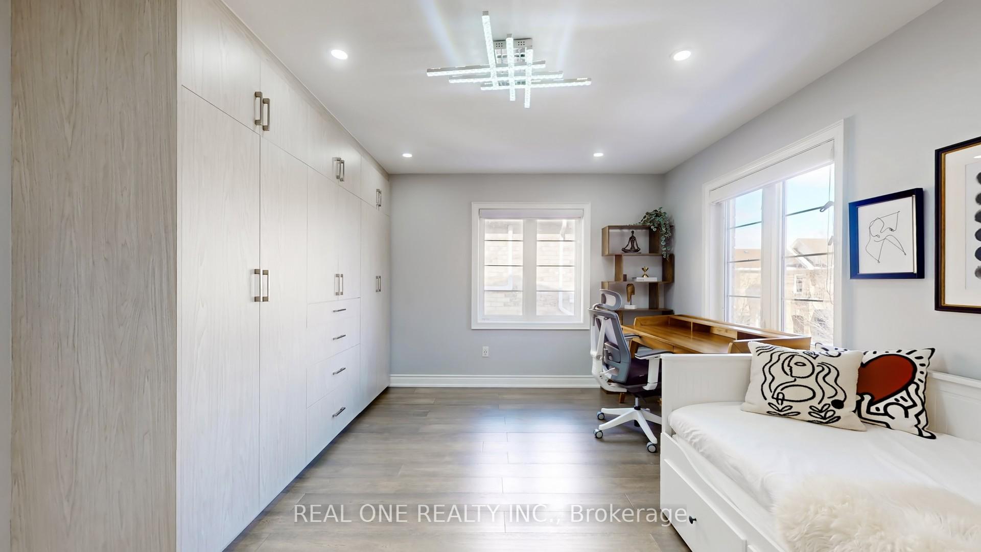 Photo 31 of 28 Todman Lane, Markham, Wismer — HOMEH