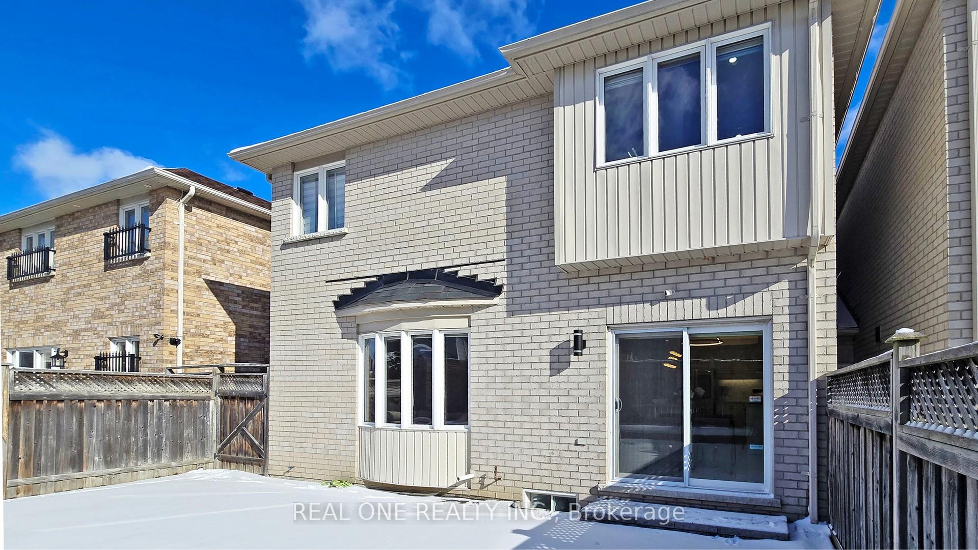 Photo 40 of 28 Todman Lane, Markham, Wismer — HOMEH