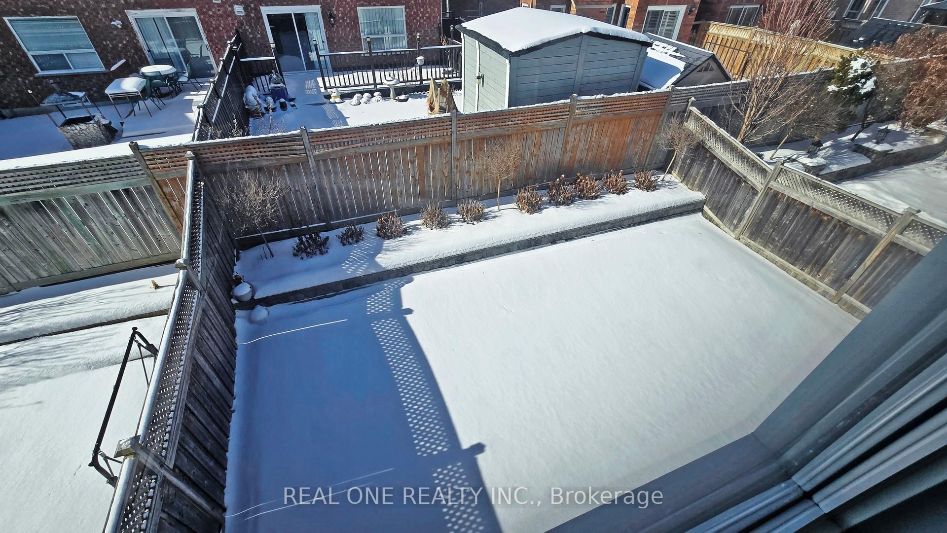 Photo 45 of 28 Todman Lane, Markham, Wismer — HOMEH