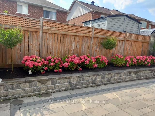 Photo 47 of 28 Todman Lane, Markham, Wismer — HOMEH