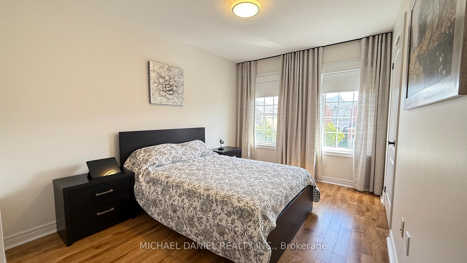 Photo 23 of 48 Whisperwood Road, Vaughan, Patterson — HOMEH