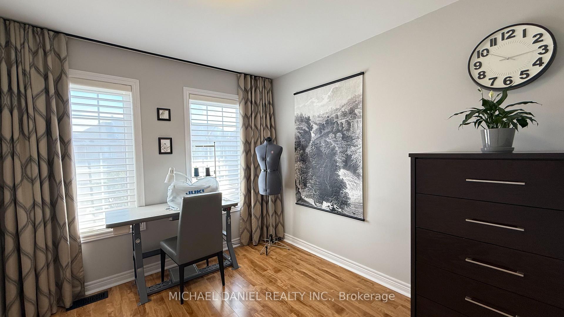 Photo 25 of 48 Whisperwood Road, Vaughan, Patterson — HOMEH