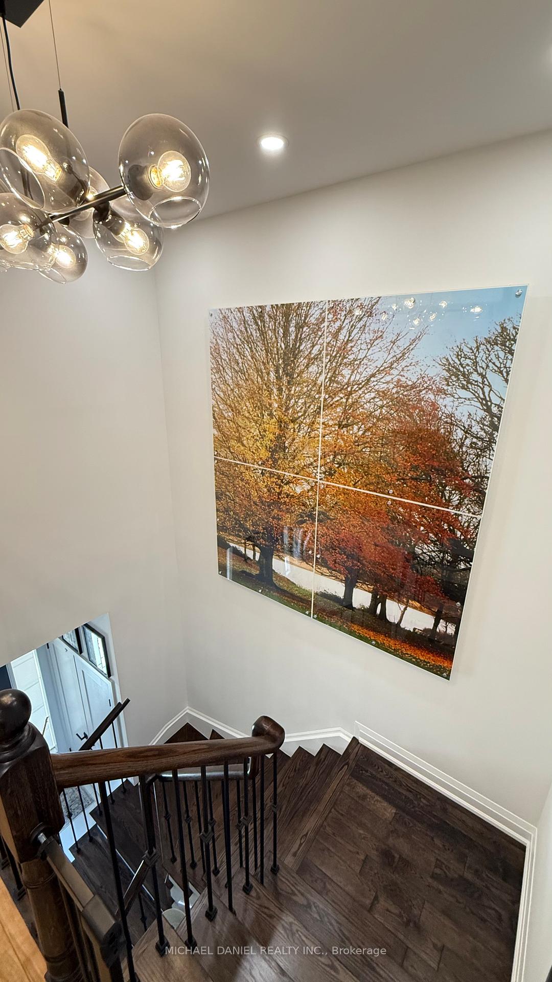 Photo 28 of 48 Whisperwood Road, Vaughan, Patterson — HOMEH