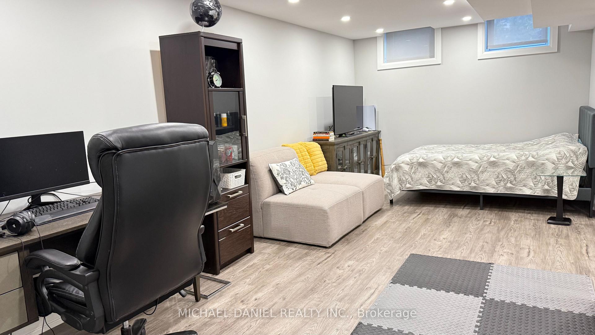 Photo 30 of 48 Whisperwood Road, Vaughan, Patterson — HOMEH