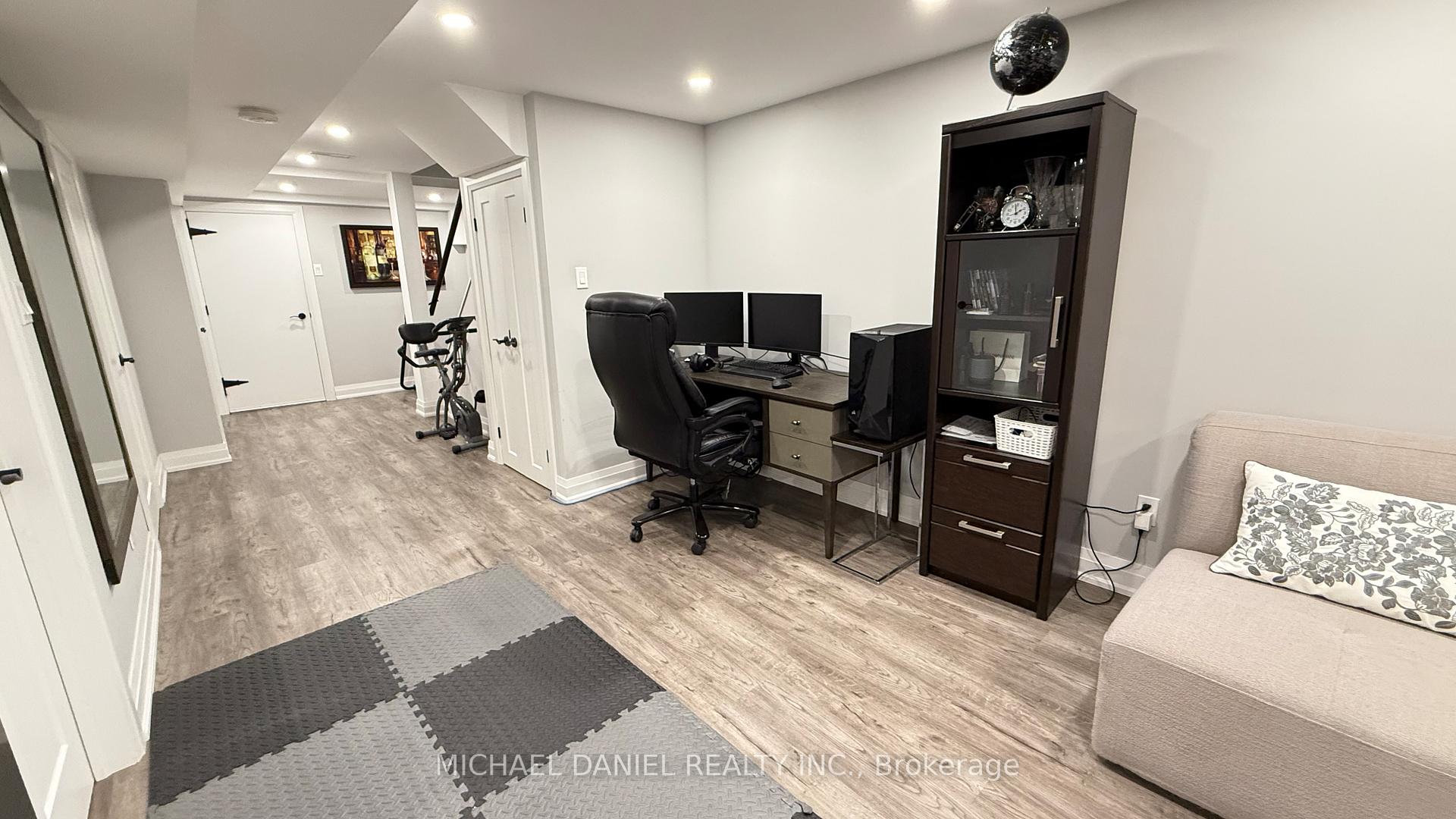 Photo 34 of 48 Whisperwood Road, Vaughan, Patterson — HOMEH