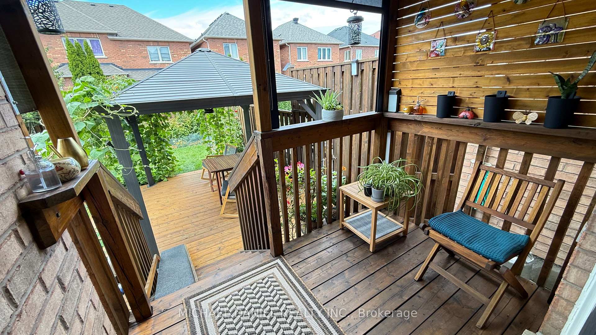 Photo 36 of 48 Whisperwood Road, Vaughan, Patterson — HOMEH