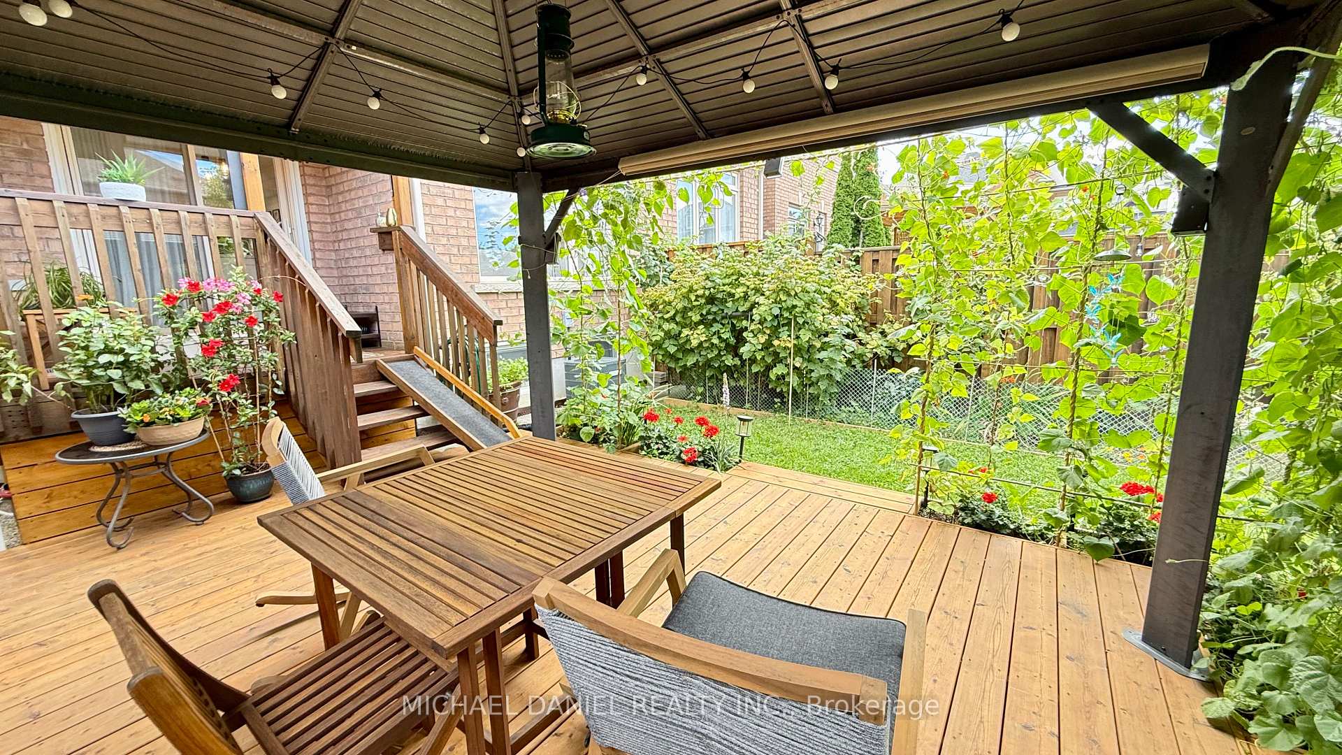 Photo 40 of 48 Whisperwood Road, Vaughan, Patterson — HOMEH