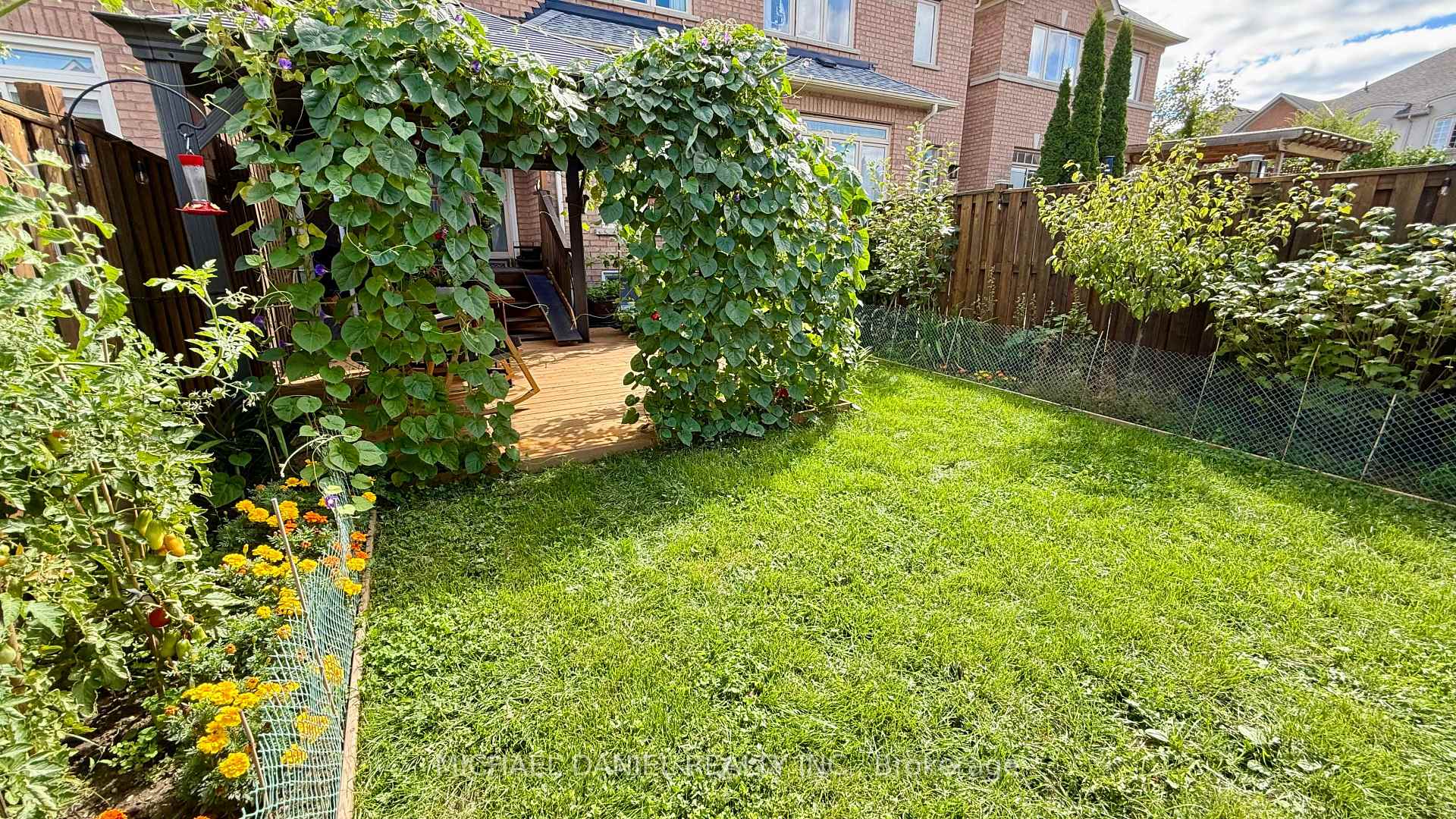 Photo 43 of 48 Whisperwood Road, Vaughan, Patterson — HOMEH