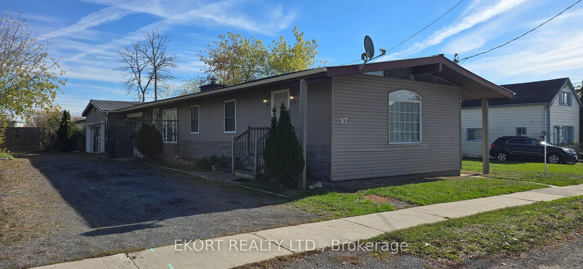 Photo 1 of 87 George Street S, Belleville, Belleville Ward — HOMEH