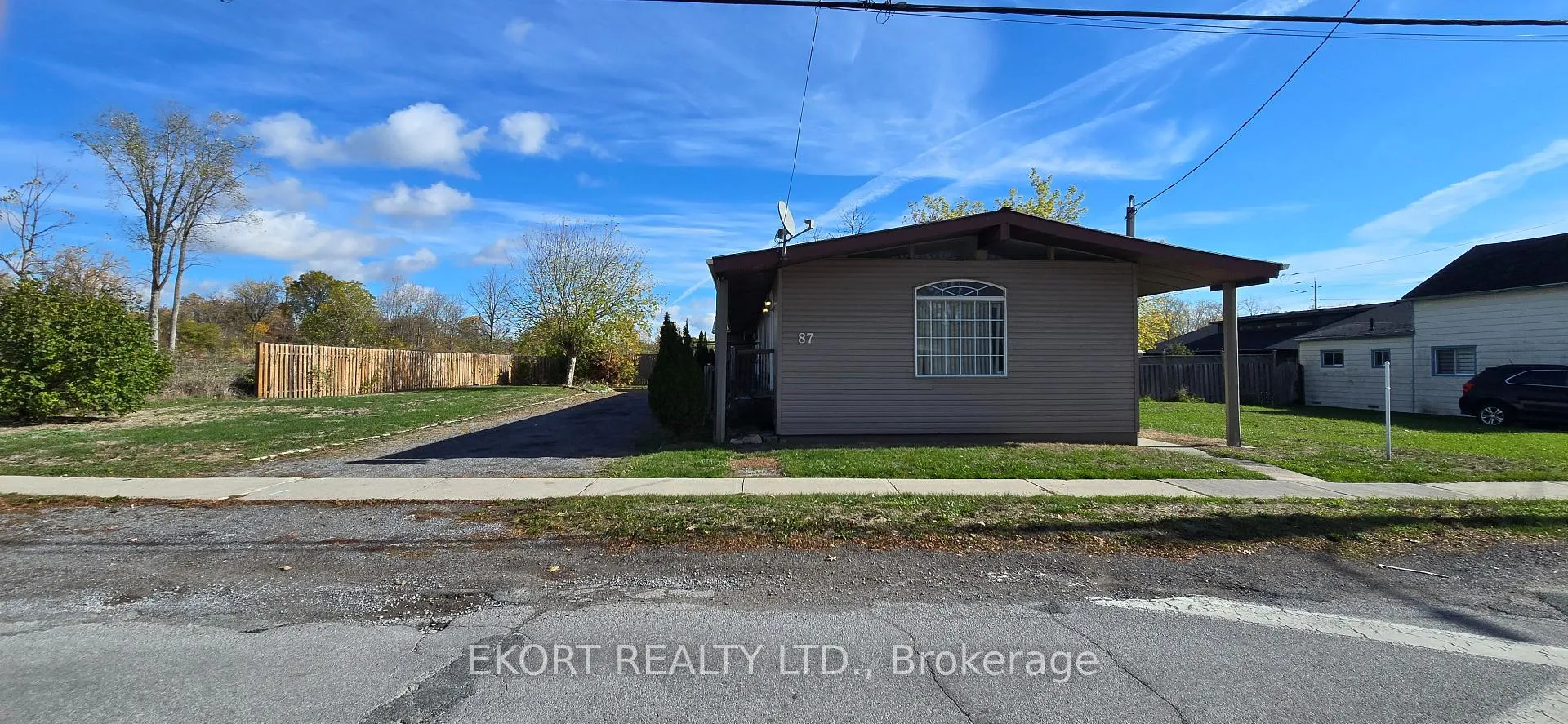 Photo 2 of 87 George Street S, Belleville, Belleville Ward — HOMEH