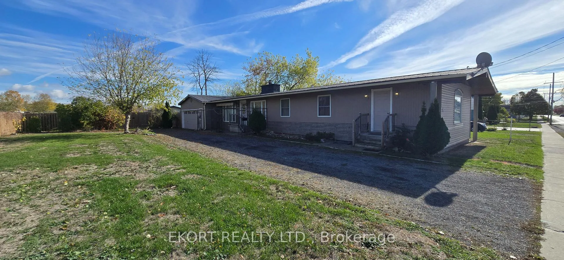 Photo 3 of 87 George Street S, Belleville, Belleville Ward — HOMEH