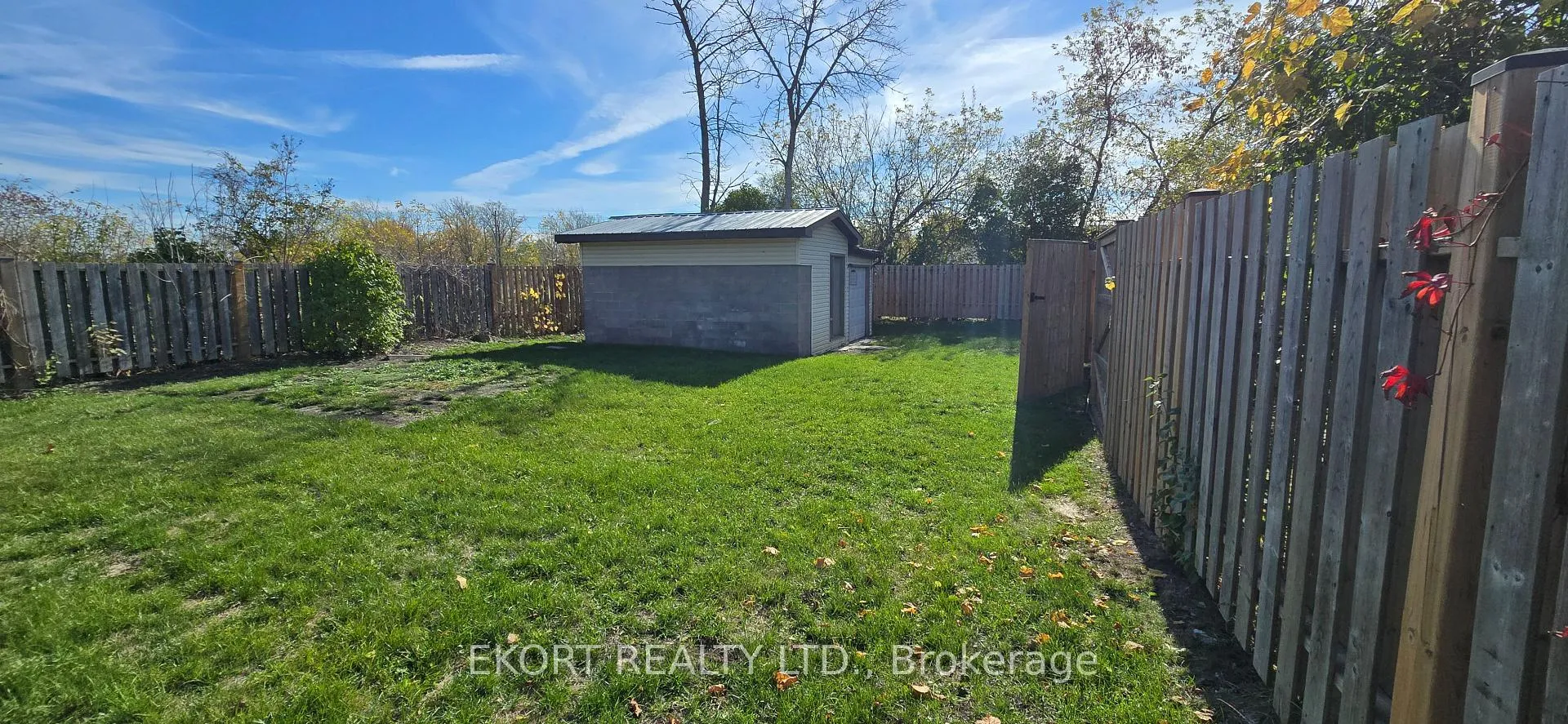 Photo 22 of 87 George Street S, Belleville, Belleville Ward — HOMEH