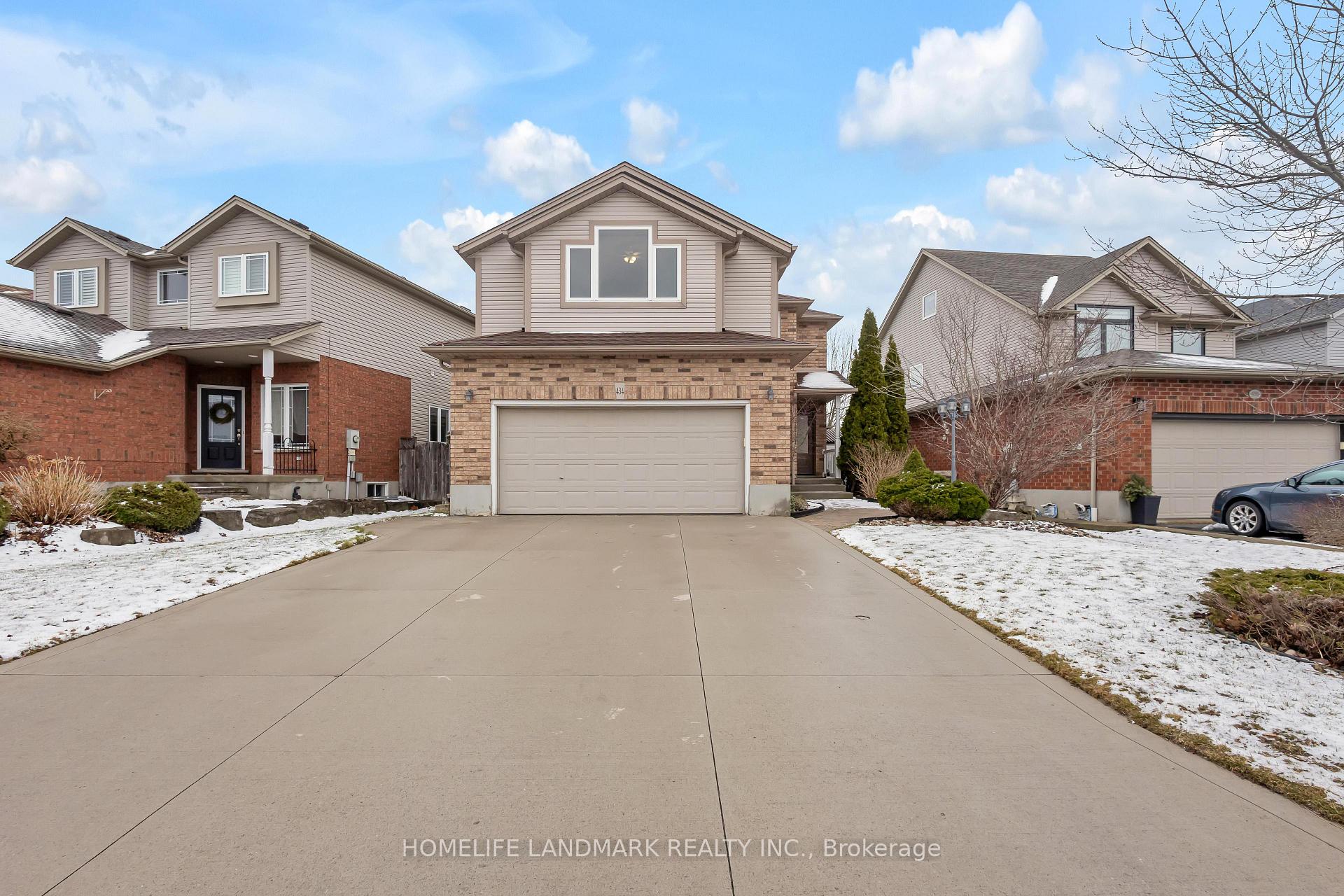 Photo 1 of 434 Sandy Cove Crescent, Waterloo — HOMEH