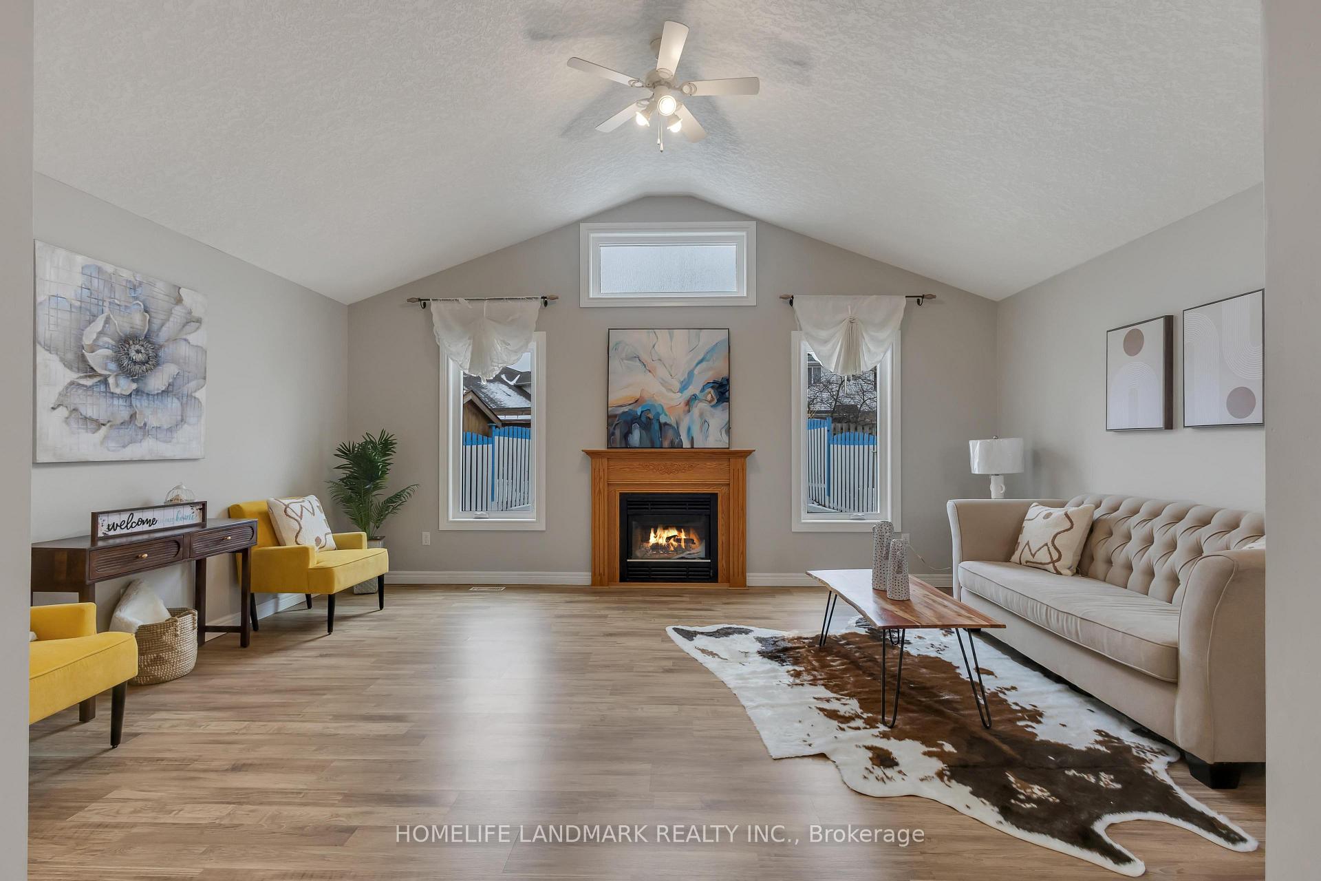 Photo 6 of 434 Sandy Cove Crescent, Waterloo — HOMEH