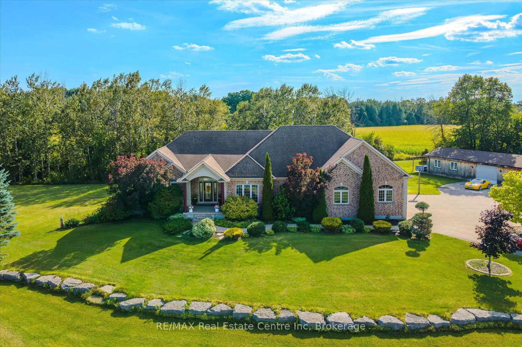 Photo 1 of 5946 Wellington Rd 86, Woolwich — HOMEH