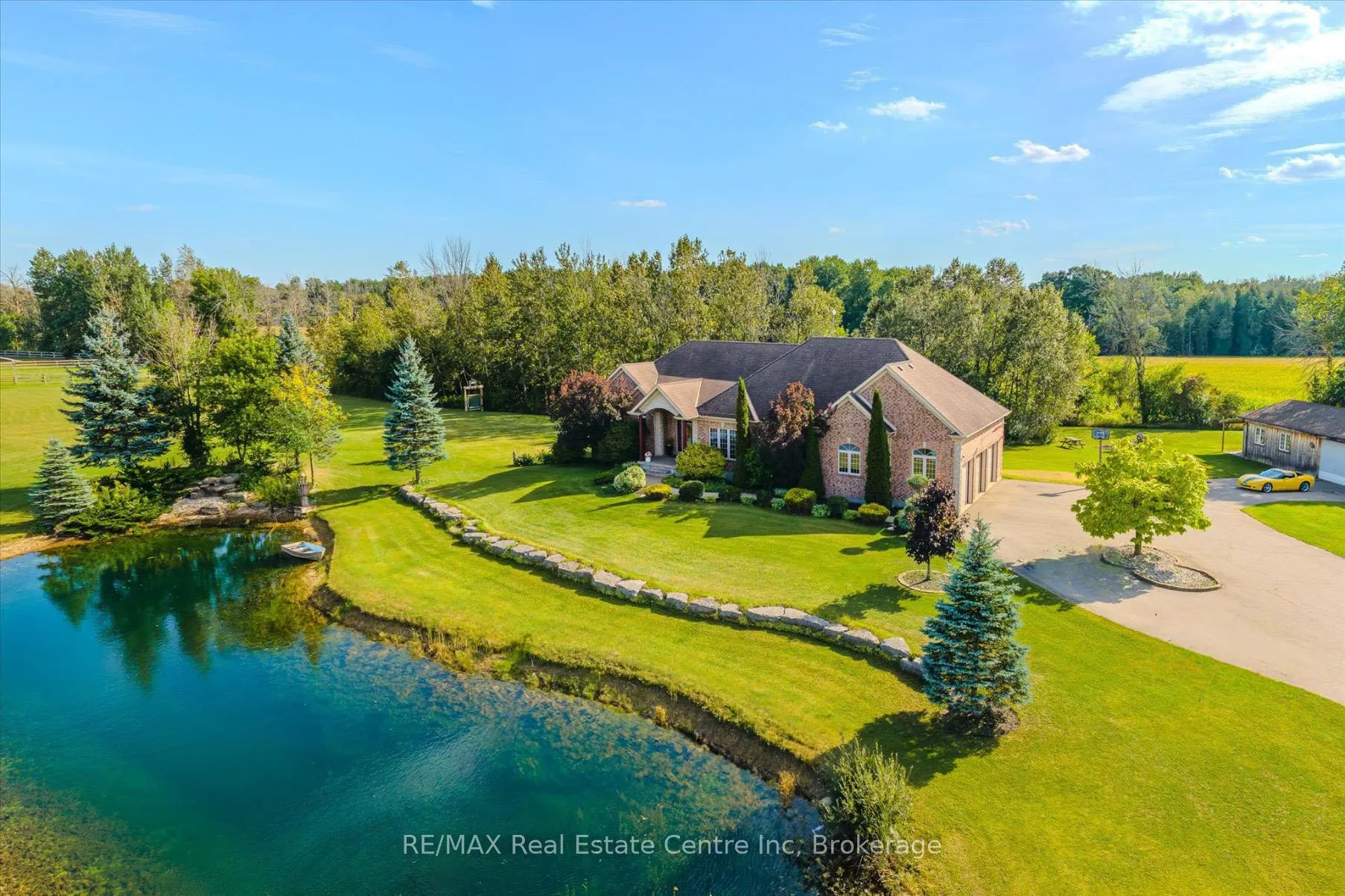Photo 2 of 5946 Wellington Rd 86, Woolwich — HOMEH