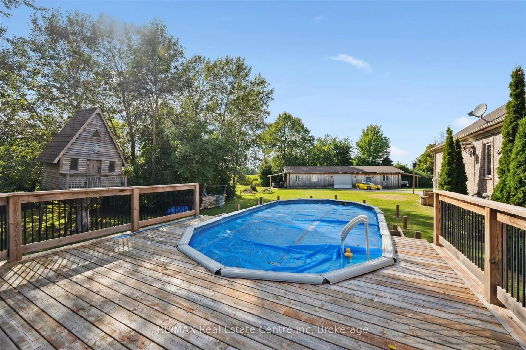 Photo 28 of 5946 Wellington Rd 86, Woolwich — HOMEH