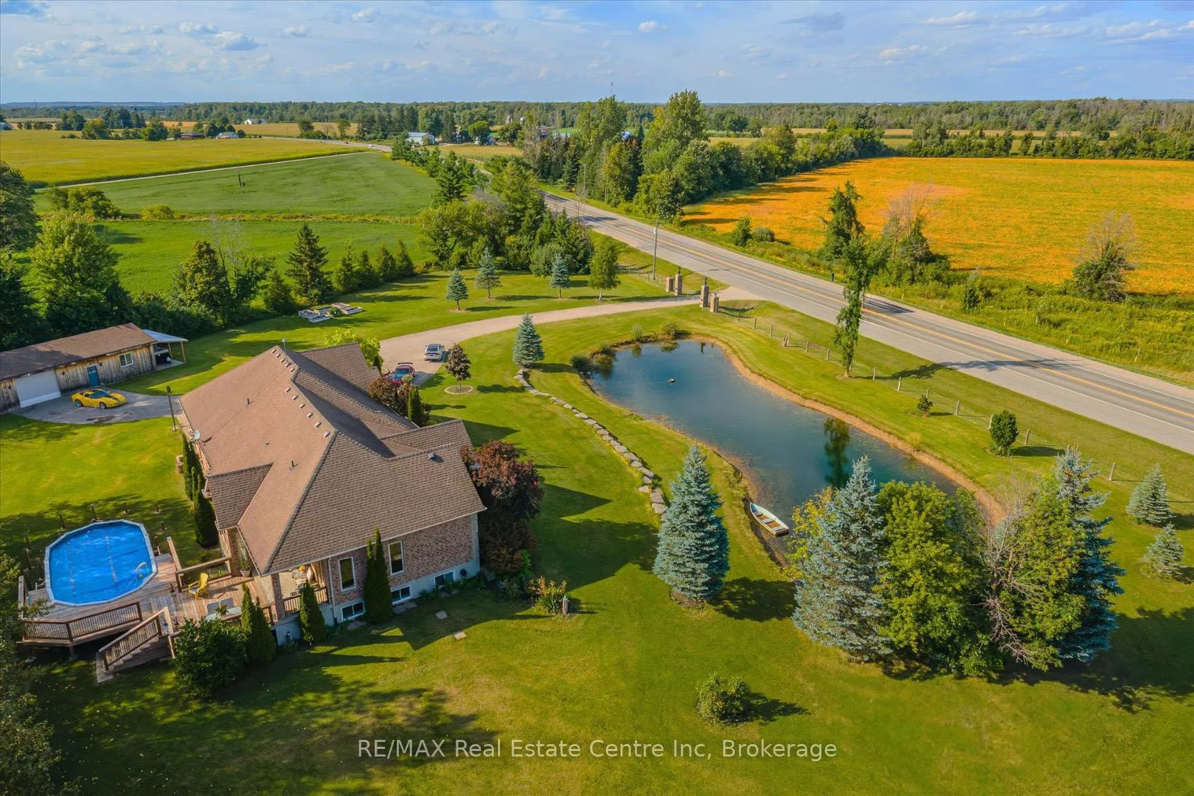 Photo 34 of 5946 Wellington Rd 86, Woolwich — HOMEH