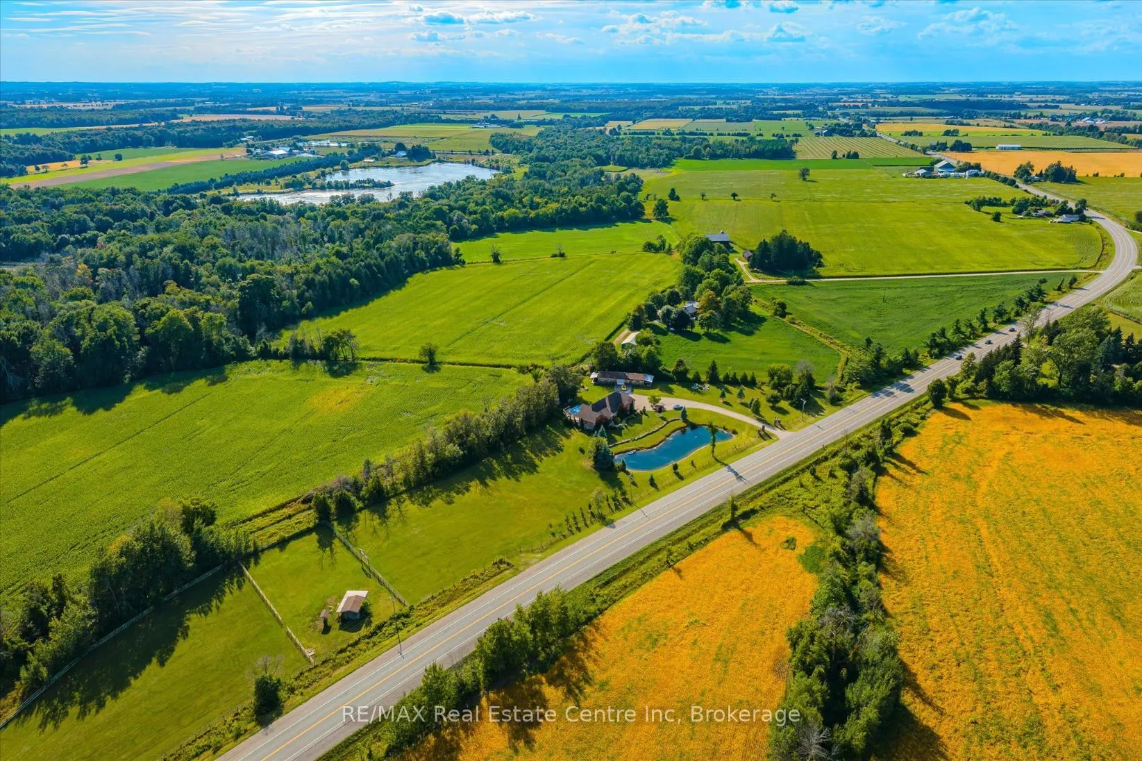 Photo 35 of 5946 Wellington Rd 86, Woolwich — HOMEH