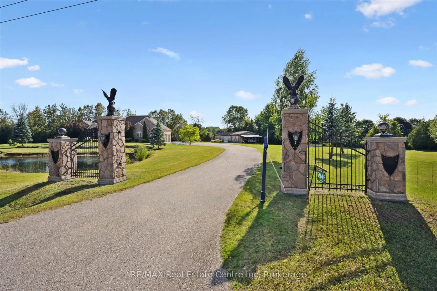 Photo 36 of 5946 Wellington Rd 86, Woolwich — HOMEH