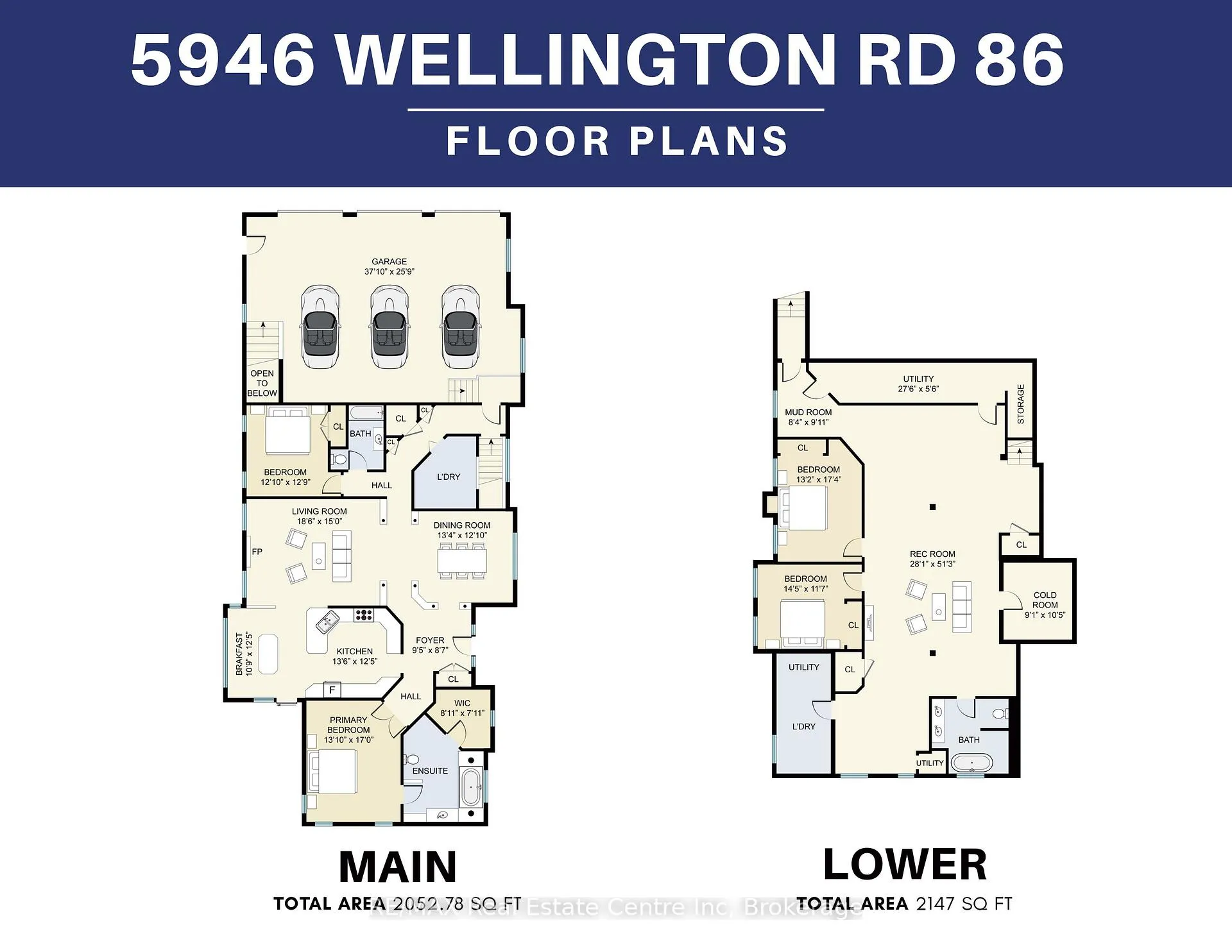 Photo 37 of 5946 Wellington Rd 86, Woolwich — HOMEH