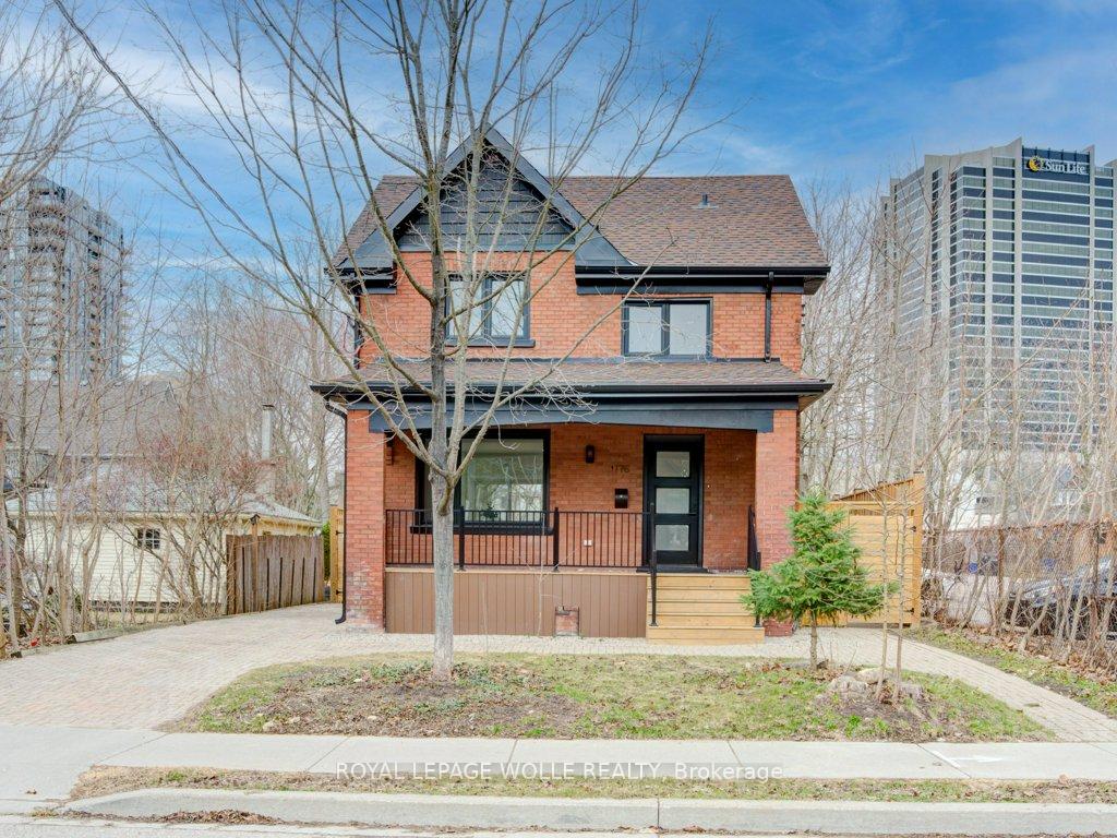 Photo 1 of 176 Esson Street, Waterloo — HOMEH
