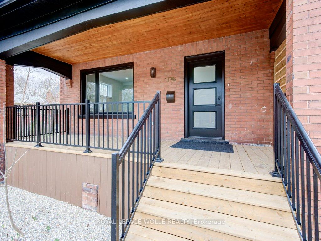 Photo 2 of 176 Esson Street, Waterloo — HOMEH