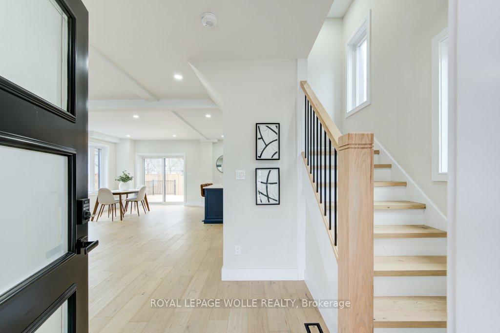 Photo 3 of 176 Esson Street, Waterloo — HOMEH