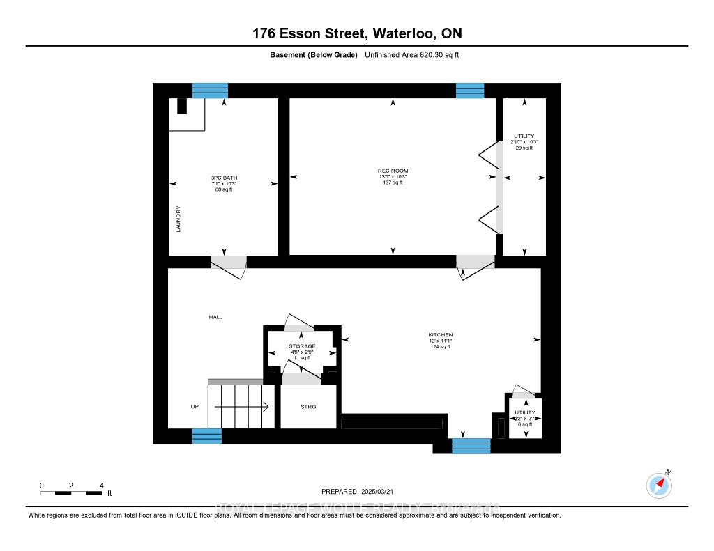 Photo 31 of 176 Esson Street, Waterloo — HOMEH