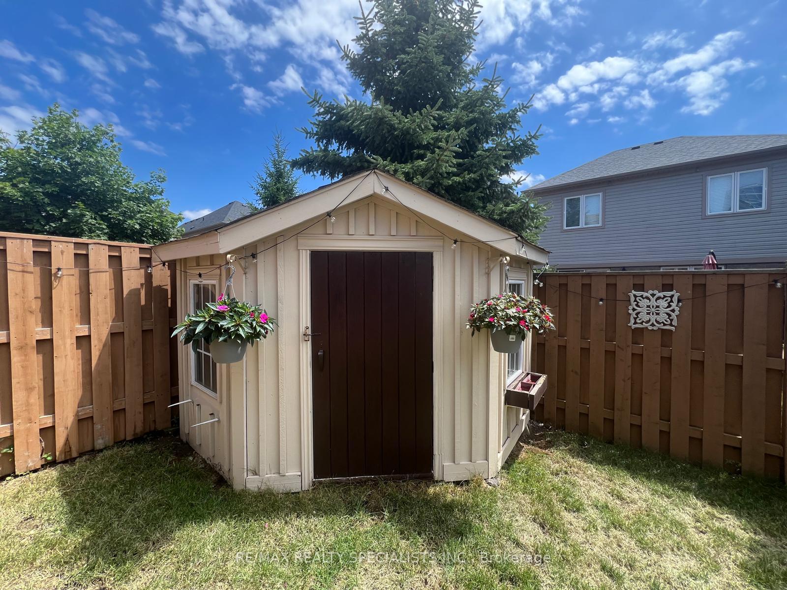 Photo 46 of 33 Donlevy Crescent, Whitby, Taunton North — HOMEH