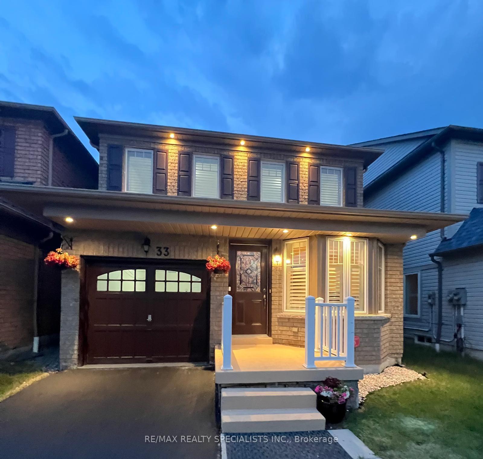 Photo 48 of 33 Donlevy Crescent, Whitby, Taunton North — HOMEH