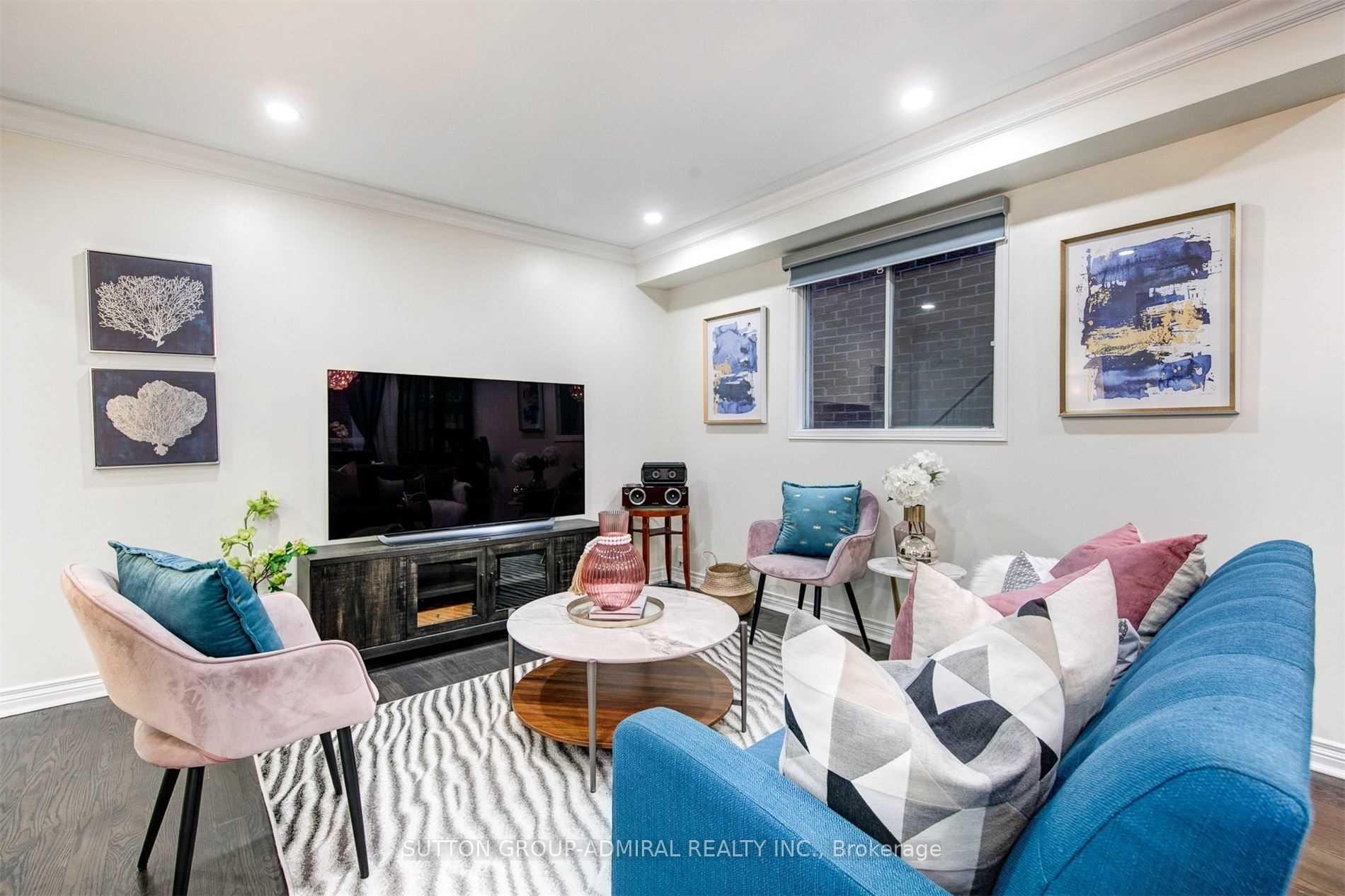 Photo 9 of Unit Upper Level, 113 Jaimie Road, Vaughan, Brownridge — HOMEH