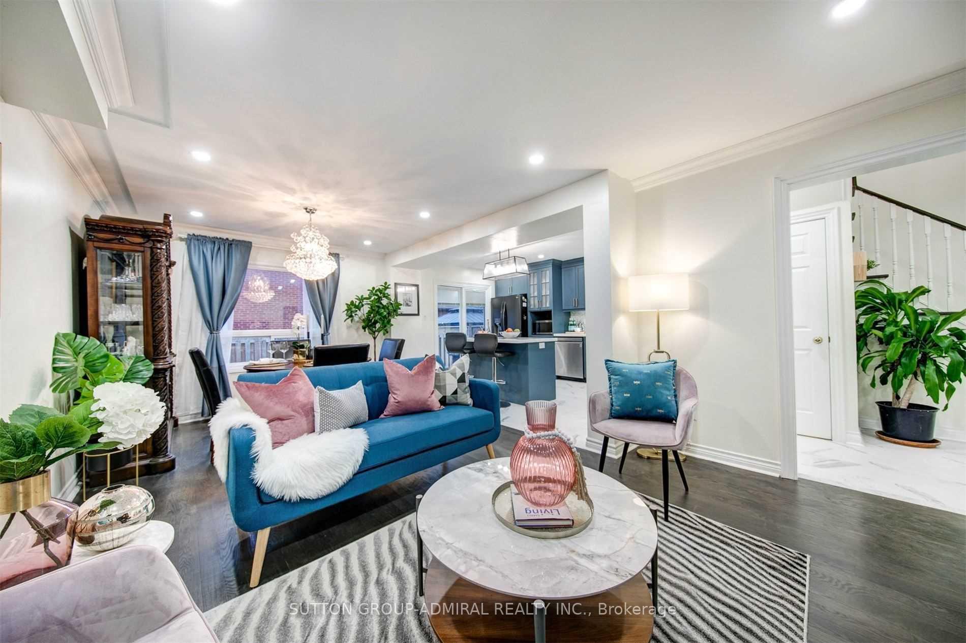 Photo 10 of Unit Upper Level, 113 Jaimie Road, Vaughan, Brownridge — HOMEH