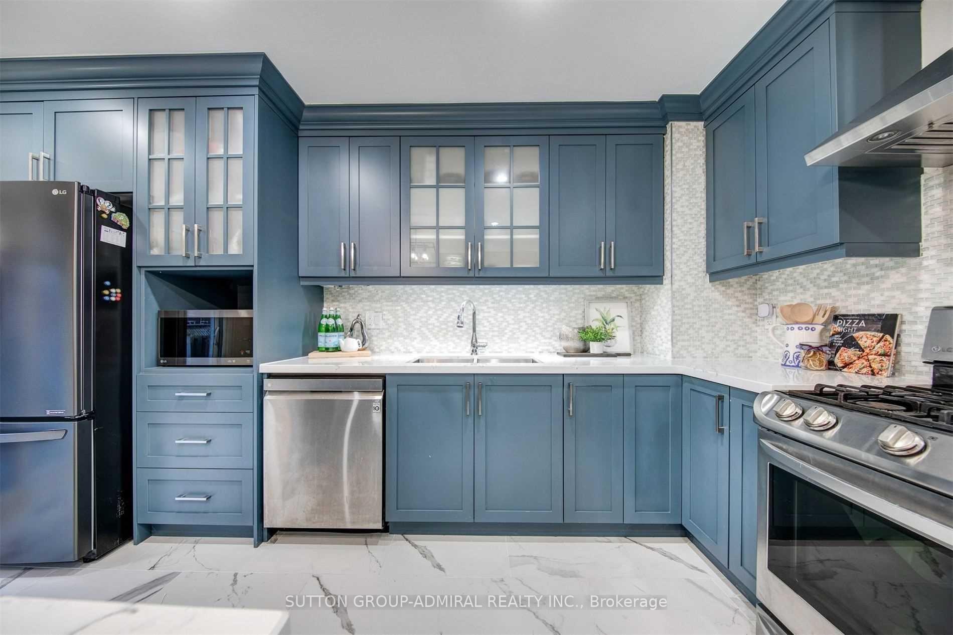Photo 12 of Unit Upper Level, 113 Jaimie Road, Vaughan, Brownridge — HOMEH