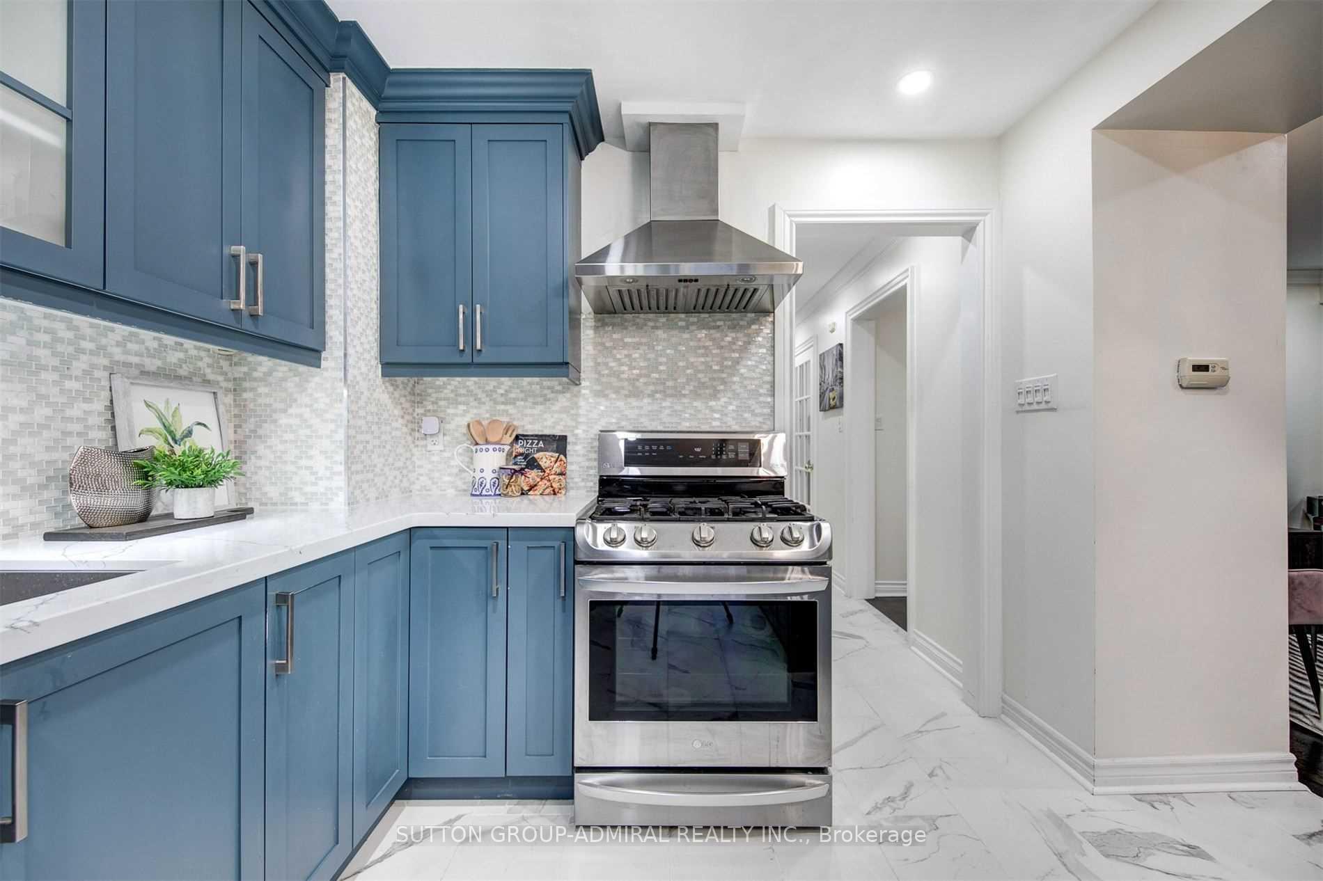 Photo 13 of Unit Upper Level, 113 Jaimie Road, Vaughan, Brownridge — HOMEH