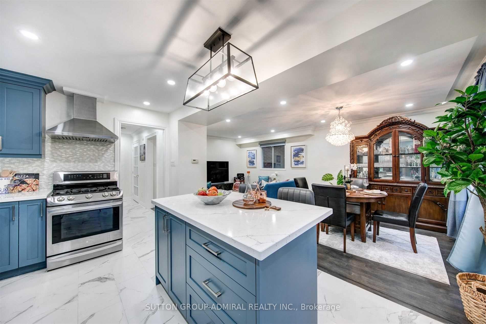 Photo 14 of Unit Upper Level, 113 Jaimie Road, Vaughan, Brownridge — HOMEH