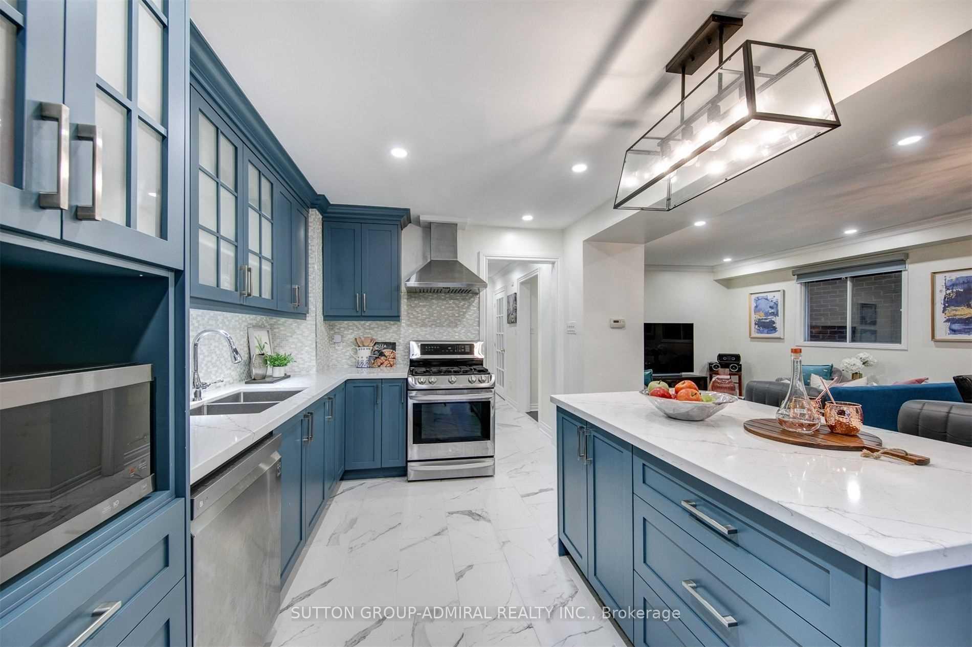 Photo 15 of Unit Upper Level, 113 Jaimie Road, Vaughan, Brownridge — HOMEH