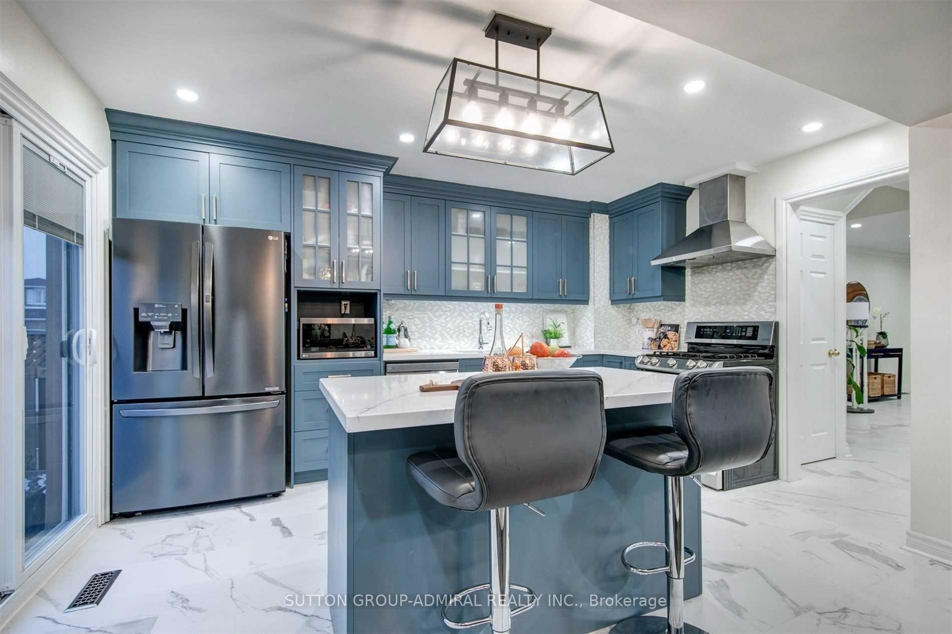 Photo 16 of Unit Upper Level, 113 Jaimie Road, Vaughan, Brownridge — HOMEH