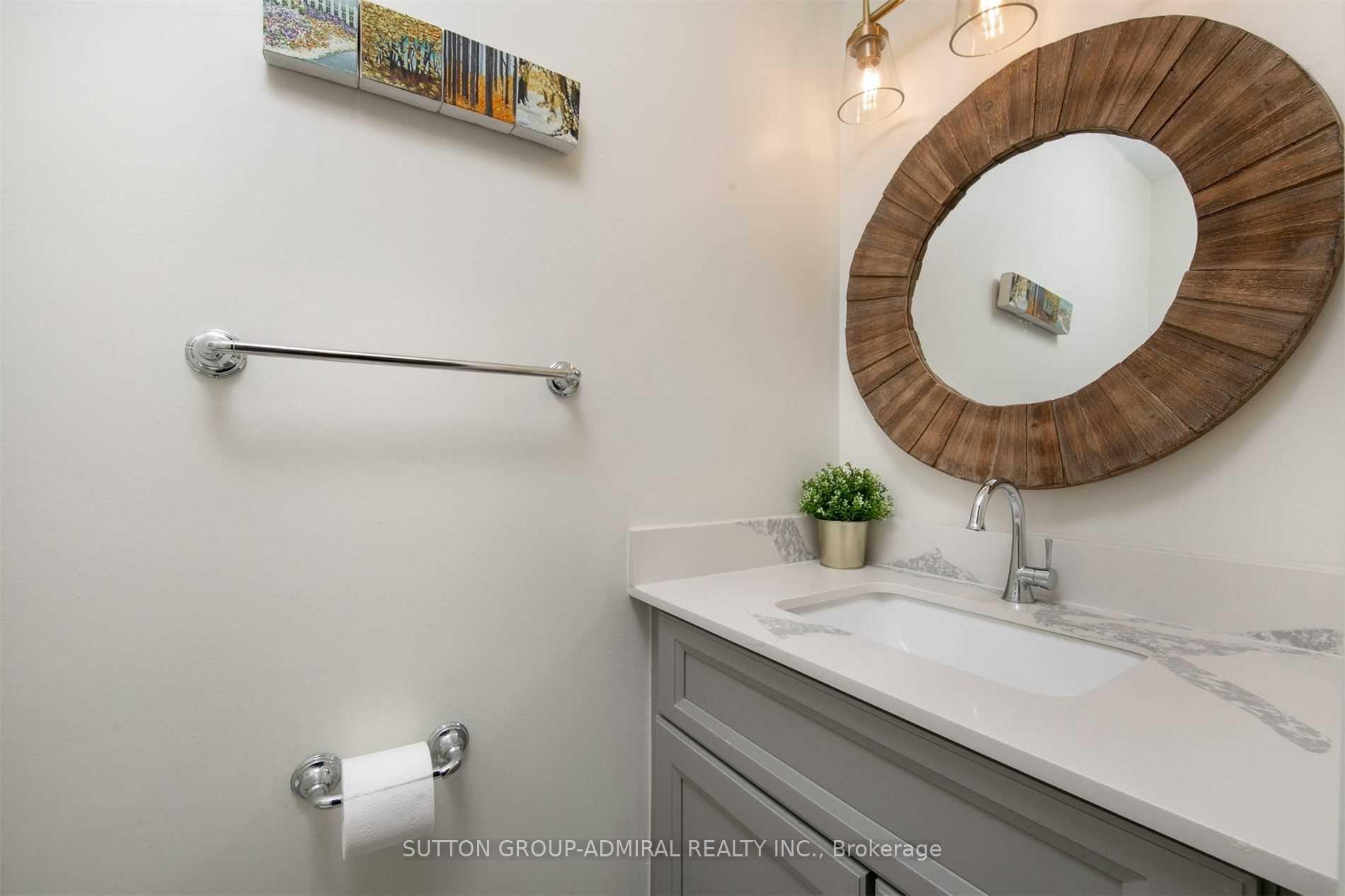 Photo 17 of Unit Upper Level, 113 Jaimie Road, Vaughan, Brownridge — HOMEH