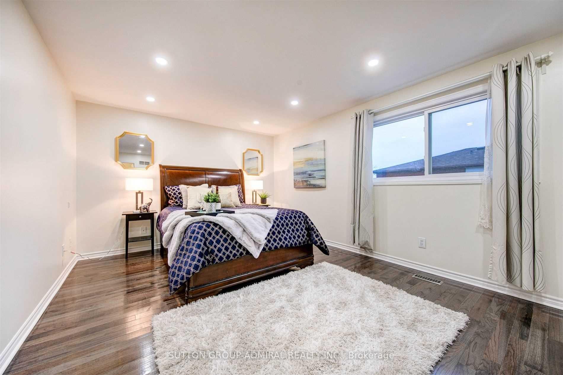 Photo 20 of Unit Upper Level, 113 Jaimie Road, Vaughan, Brownridge — HOMEH