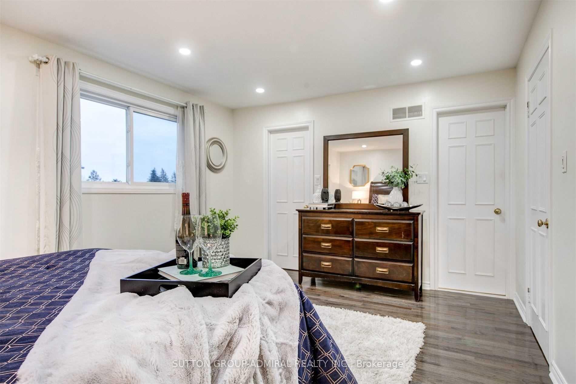 Photo 21 of Unit Upper Level, 113 Jaimie Road, Vaughan, Brownridge — HOMEH