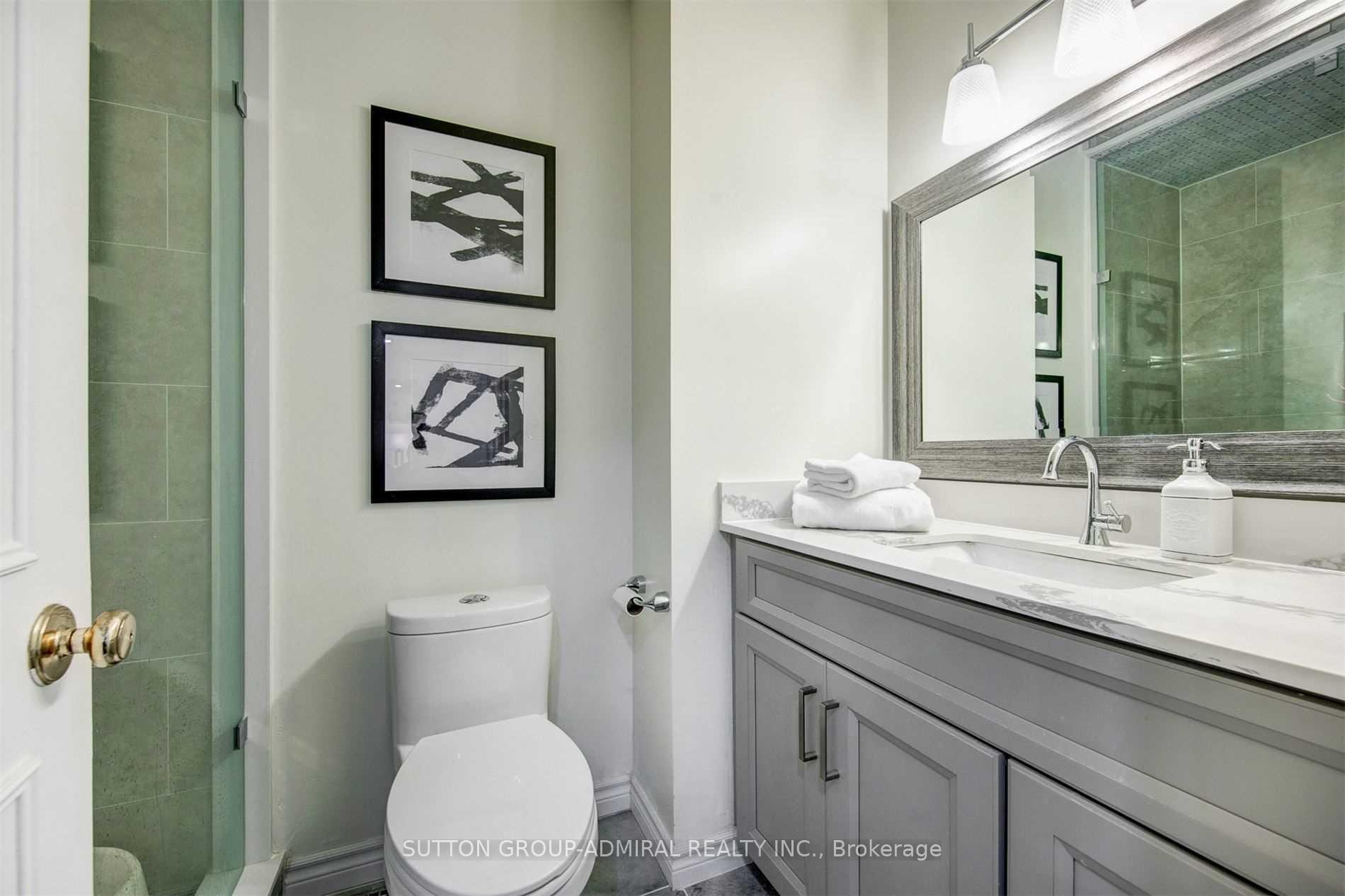 Photo 22 of Unit Upper Level, 113 Jaimie Road, Vaughan, Brownridge — HOMEH