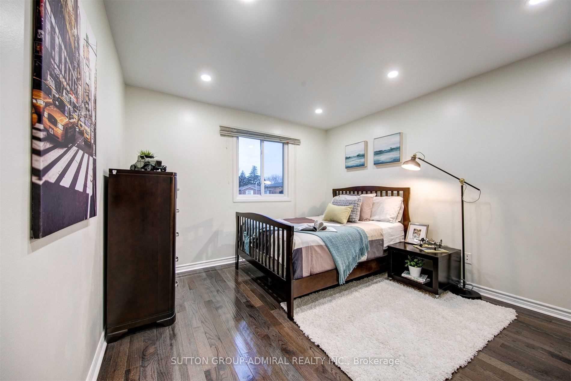 Photo 24 of Unit Upper Level, 113 Jaimie Road, Vaughan, Brownridge — HOMEH