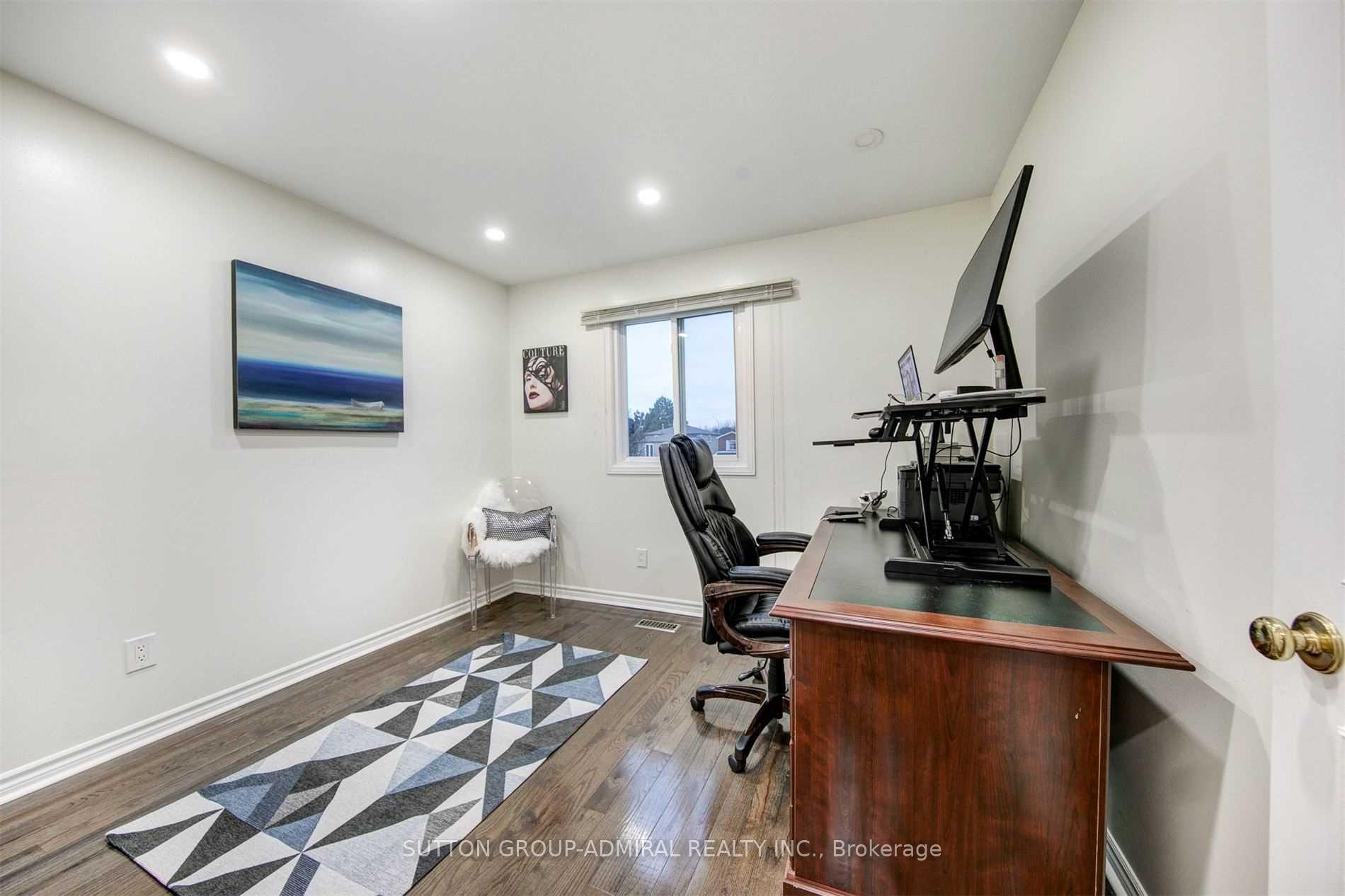 Photo 26 of Unit Upper Level, 113 Jaimie Road, Vaughan, Brownridge — HOMEH